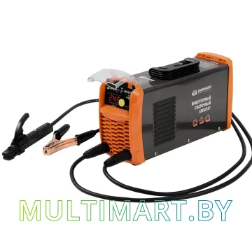 Сварочный аппарат Daewoo Power DW 160 MMA